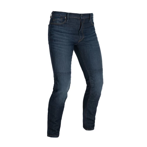 Oxford Armourlite AAA motoros farmer - sötétkék - 34