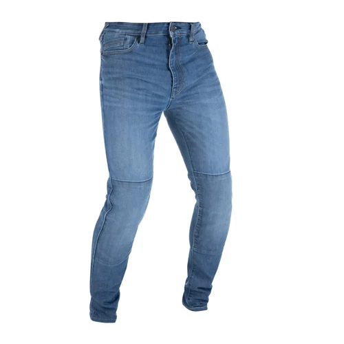 Oxford Armourlite AA Straight motoros farmer - kék - 32/32