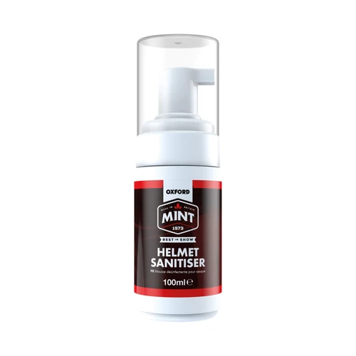 OXFORD MINT BUKÓSISAK BELSŐ TISZTÍTÓ/FERTŐTLENÍTŐ 100ml