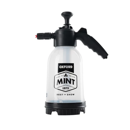 OXFORD MINT HABOSÍTÓ- PERMETEZŐ PALACK 2 LITER
