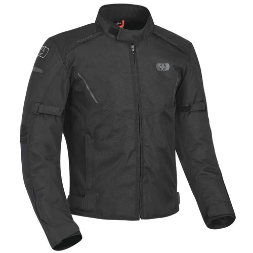 OXFORD KABÁT TEXTIL DELTA 1.0 FEKETE 5XL