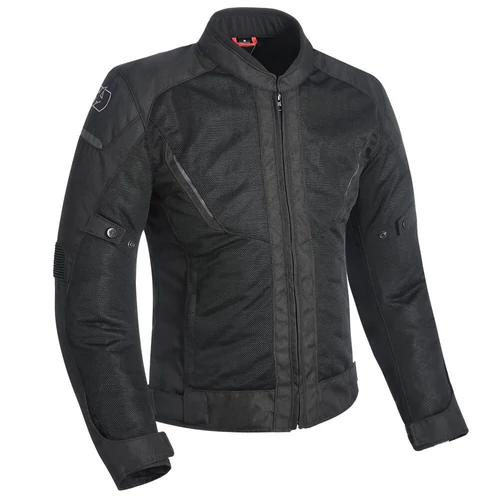 OXFORD KABÁT TEXTIL DELTA AIR 1.0 FEKETE L