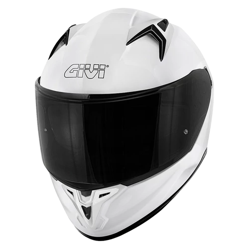 GIVI 50.8 bukósisak - fehér - XS