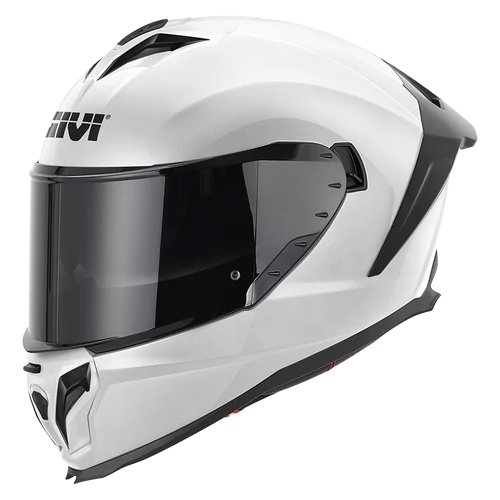 GIVI 50.3 bukósisak - fehér - XS