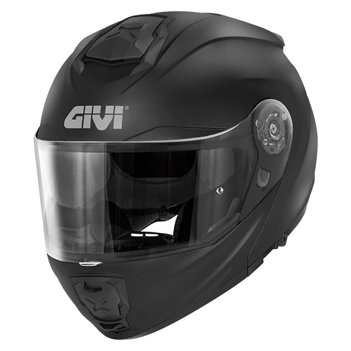 Givi X27 bukósisak - fekete - XS