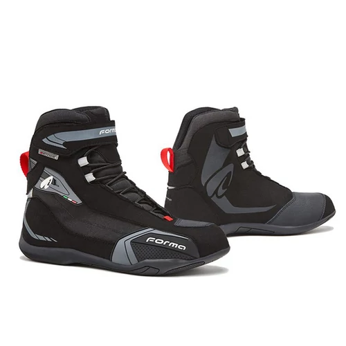Forma Viper motoros bakancs - 42