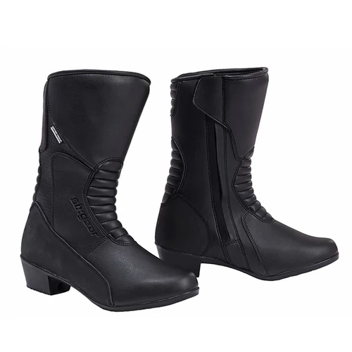 Sixgear Elena női motoros csizma - 41