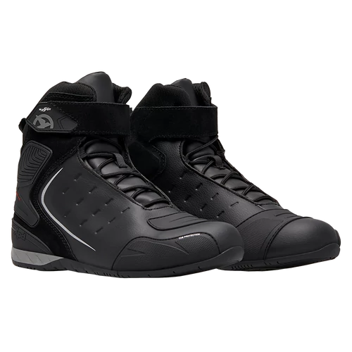 XPD boots X-Road H2OUT - fekete - 46