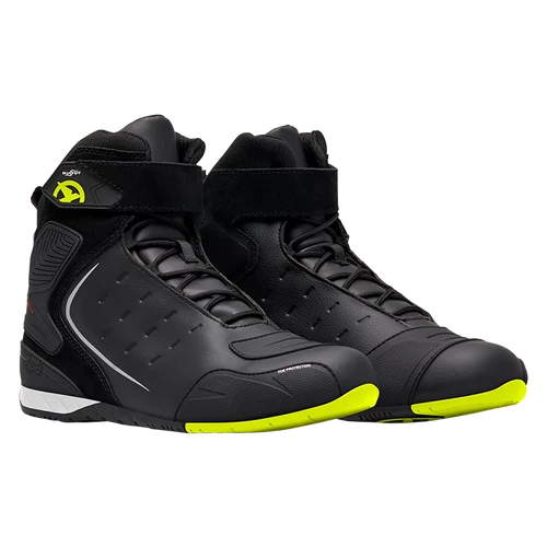 XPD boots X-Road H2OUT - UV - 43
