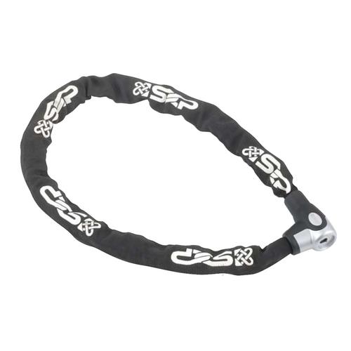 SXP Motorzár 20L-2C 9.5 fekete