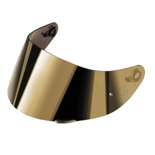 AGV Plexi GT 4-1 irridium arany