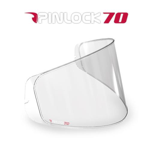 Pinlock Betét Scorpion Exo-510/491
