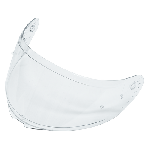 Plexi Jet Scud átlátszó