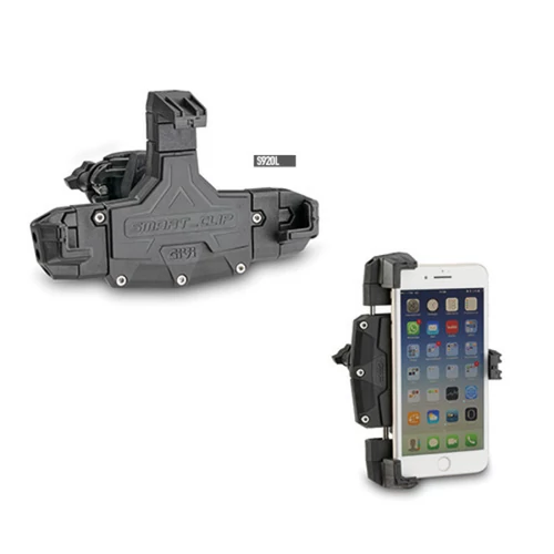 GPS TARTÓ S920L