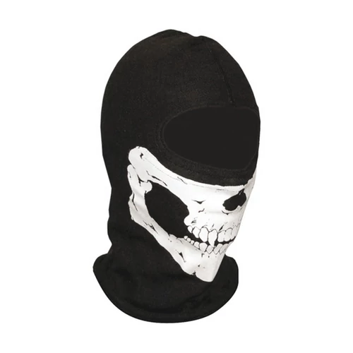 SKULL MASZK