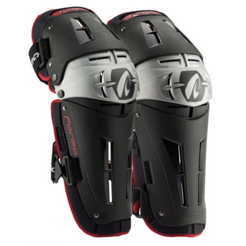 Forma Tri-Flex Motoros Térdvédő