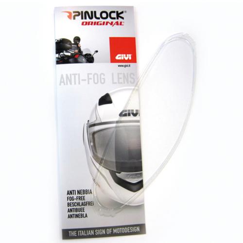 Pinlock Betét X23/X33 Scud,Rumble