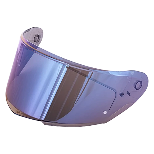 Givi plexi irr. kék Z2597BR