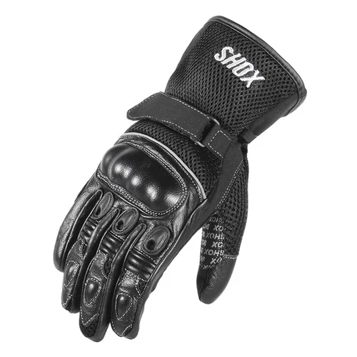 Carbonet motoros kesztyű - 2XL