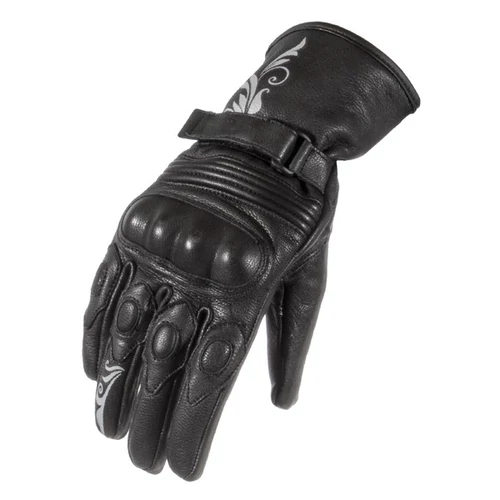 Sixgear Jolie női motoros kesztyű - L