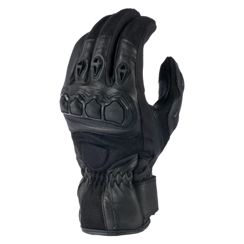 Sixgear Zefir - fekete - S