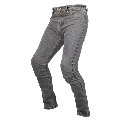 Sixgear Orix motoros farmernadrág - szürke - 30