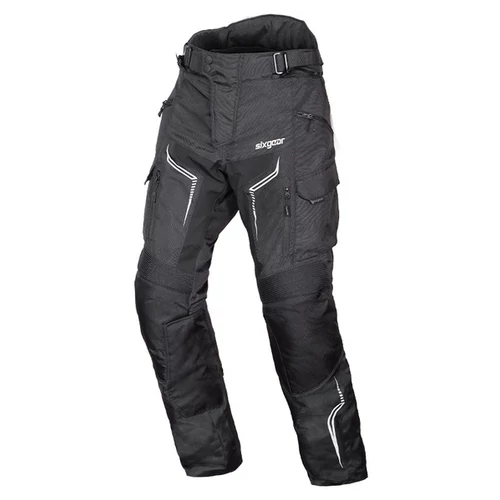 Sixgear Revo motoros nadrág - 4XL