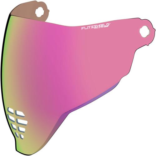 Icon Airflite plexi RST purple