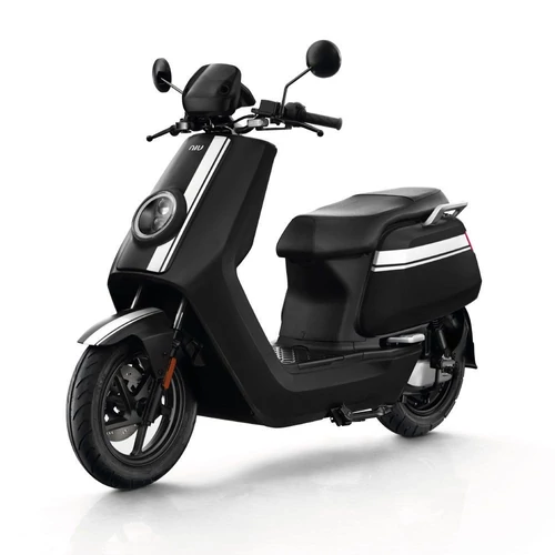 NIU NQi Gts 6026 x2 fekete-fehér