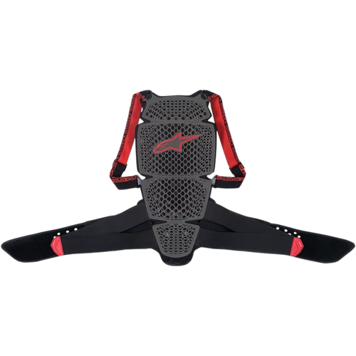 Alpinestars Nucleon Kr-Cell gerincprotektor S