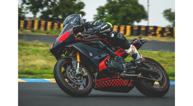 A motoros nadrág fontossága