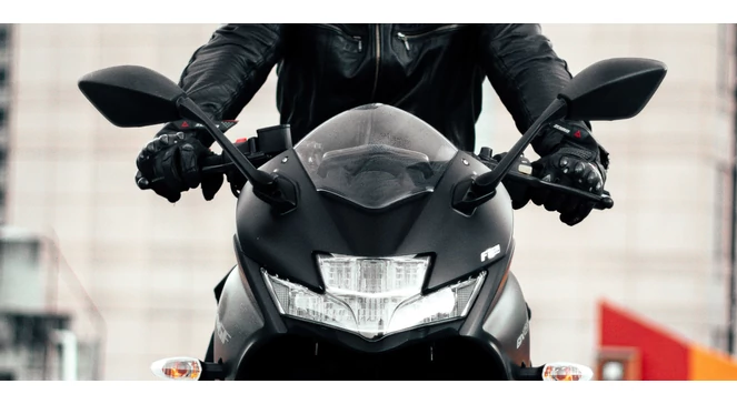 Mikor használjuk a vízálló motoros kesztyűt?