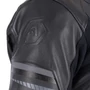 Kép 3/10 - ARMR Raiden 3.0 motoros bőrkabát - fekete - M