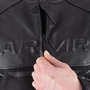 Kép 5/10 - ARMR Raiden 3.0 motoros bőrkabát - fekete - M