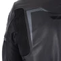 Kép 6/10 - ARMR Raiden 3.0 motoros bőrkabát - fekete - M
