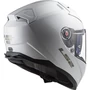 Kép 2/5 - LS2 FF811 VECTOR II SOLID WHITE-06 - XXS