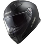 Kép 3/8 - LS2 FF811 VECTOR II SOLID MATT BLACK-06 - XXS