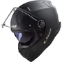 Kép 5/8 - LS2 FF811 VECTOR II SOLID MATT BLACK-06 - XXS
