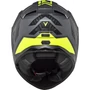 Kép 6/7 - LS2 FF811 VECTOR II SPLITTER M.TITAN.H-V YELL.-06 - L