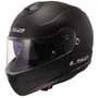 Kép 1/5 - LS2 FF908 STROBE II MATT BLACK-06 - S