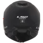 Kép 5/5 - LS2 FF908 STROBE II MATT BLACK-06 - S