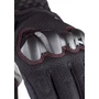 Kép 3/4 - LS2 Chaki Man kesztyű - fekete - S
