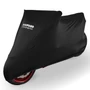 Kép 1/2 - Oxford Protex Stretch Motortakaró Ponyva Fekete XL