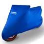 Kép 1/2 - Oxford Protex Stretch Motortakaró Ponyva Kék Xl