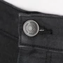 Kép 3/10 - Oxford Armourlite AA Straight motoros farmer - fekete - 34/32