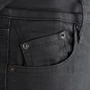 Kép 4/10 - Oxford Armourlite AA Straight motoros farmer - fekete - 34/32