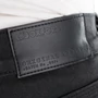 Kép 7/10 - Oxford Armourlite AA Straight motoros farmer - fekete - 34/32