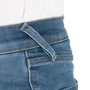 Kép 4/9 - Oxford Armourlite AA Straight motoros farmer - kék - 32/32