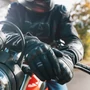 Kép 8/8 - Oxford Omega 1.0 Air motoros kesztyű - fekete - S