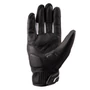 Kép 2/7 - Oxford Omega 1.0 Air motoros kesztyű - fekete-fehér - 2XL